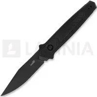 Kershaw Auto Launch 17 Button Lock