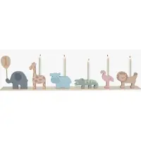 Jabadabado Birthday Train Safari - Multi/patterned - ONE SIZE