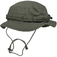 Pentagon Babylon Boonie Hattu