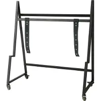 Muubs Tv Stand Tenji - Black - Black - ONE SIZE