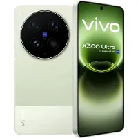 Vivo X300 Ultra 1TB/16GB - Green