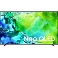 Samsung 55" Neo QLED QN84H 4K Vision AI Smart TV (2026), Titanium Black