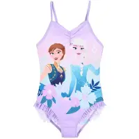 Frost Swimwear - Purple - 98