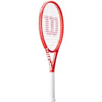 Wilson Clash 100l V3 Reverse Ilman Jänteitä Oleva Tennismaila