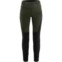 Fjällräven keb agile tights w