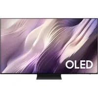Samsung 48" 4K OLED TV 2026 - TQ48S95HAEXXC