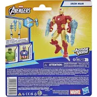 Marvel Hahmo Iron Man