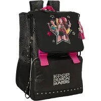 K POP Demon Hunters Utdragbar Reppu 11L, Energy