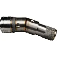 Akrapovic Yamaha Yz 250 F 2025-2021 V-tuv386 Melunvaimennin