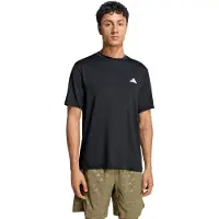 Adidas Workout Essentials Flex Lyhythihainen T-paita