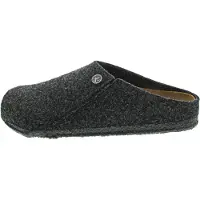 Birkenstock Zermatt Wool Felt Regular Anthracite Muut kengät ja saappaat 44