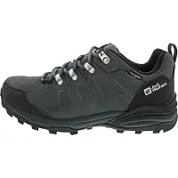 Jack Wolfskin Refugio Texapore Low Vaelluskengät
