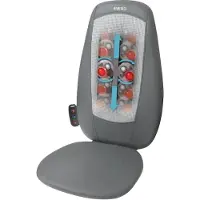Homedics Shiatsuistuin