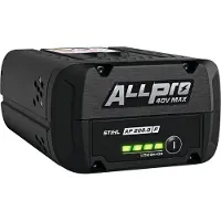 Stihl ALLPRO Max 40V AP 200 Connect -akku