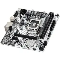 Asrock h610m-hdv/m.2+ ddr5 lga1700 hdmi