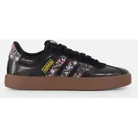 Adidas Vl Court 3.0 - Black - 39 1/3