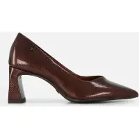 Tamaris Women Court Sho - Brown - 39