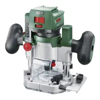 Bosch 0 603 9D5 002, Yläjyrsimen alusta, musta, Vihreä, 30000 RPM, 10000 RPM, Akku, Litiumioni (Li-Ion)