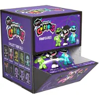 Poppy Playtime Mystery S4 minihahmot