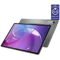 Lenovo Idea Tab Pro Gen 2 13 8GB 256GB - Jelly Mint + Pen Qualcomm Snapdragon 8s Gen 4 Processor 3.20 GHz , Android 16 or Later, 256 GB UFS 4.0