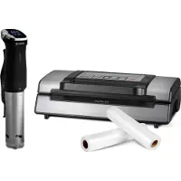Champion Package Sous Vide & Vacuum Packer