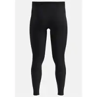 Odlo Zeroweight Warm Tights Black - XL