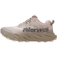 Nnormal Cadí Brown AW26 Women’s Shoes, Size EU 38