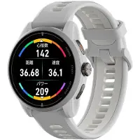 IGPSPORT Verun Uhr