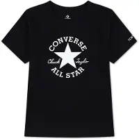 Converse Kids Cnvg Dissected Ctp Classic Lyhythihainen T-paita