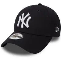 New Era New York Yankees 9FORTY -lippalakki
