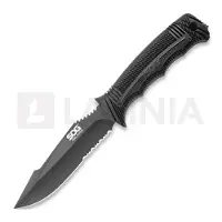 SOG Seal Strike Deluxe Sheath