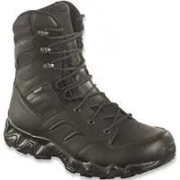 Meindl Black Boa GTX 44 (UK 9,5) jalkineet