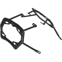 SW-Motech Pro Yamaha Xtz 690 18-22/xtz 690 Sp 21-22/xtz 700 23-26 Kft.06.799.30002/b Sivulaukkujen Asennus