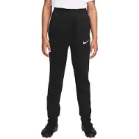 Nike Treenihousut Strike Dri-fit Kpz - Musta/valkoinen Lapset, koko L: 147-158 cm