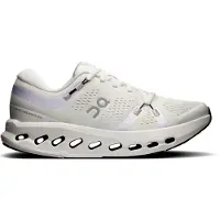 ON Women's Cloudsurfer 2 Ivory-ivory 38