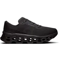 ON Men's Cloudmonster 3 Black-black 44.5