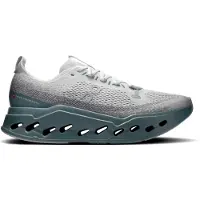 ON Men's Cloudsurfer Max Iceberg-olive 40.5