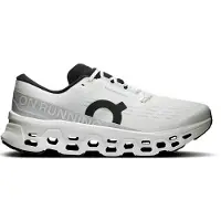 ON Men's Cloudmonster 3 White-white 47