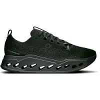 ON Men's Cloudsurfer Max Black-eclipse 42