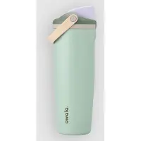 Owala Freesip Sway 30oz. 887ml Pullo vihreä