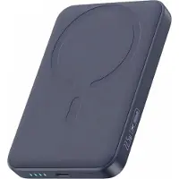 Baseus EnerFill FM11 Ultra-Mini Magneettinen Varavirtalähde 10000mAh 22.5W -