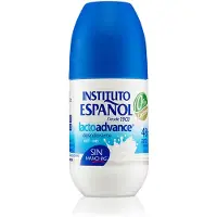 Instituto Espanol Milk & Vitamins Deodorant Roll On 75Ml