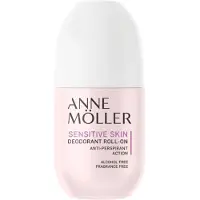 Anne Moller Vahaajel - - Amaro Invisible N1920 - 125ml - Ilman harjaa - Ilman ärsytystä