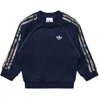Adidas Originals Os Crew Set - Navy - 80