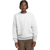 Element Icon Embroidery Cr - Grey - XL