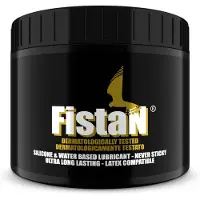 Fistan hybridi anaaliliukuvoide 250 ml