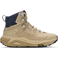 Hoka One One Women's Kaha 3 GTX naisten varrelliset retkeilykengät