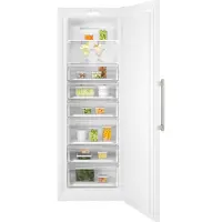 Electrolux 700 parjan pakastinkaappi LUT7ND40W 70cm (valkoinen)