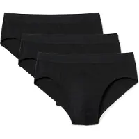 Calida 3 pakkaus Natural Benefit Brief