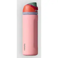 Owala FreeSip 24oz. 710ml Pullo sugar high Koko Uni